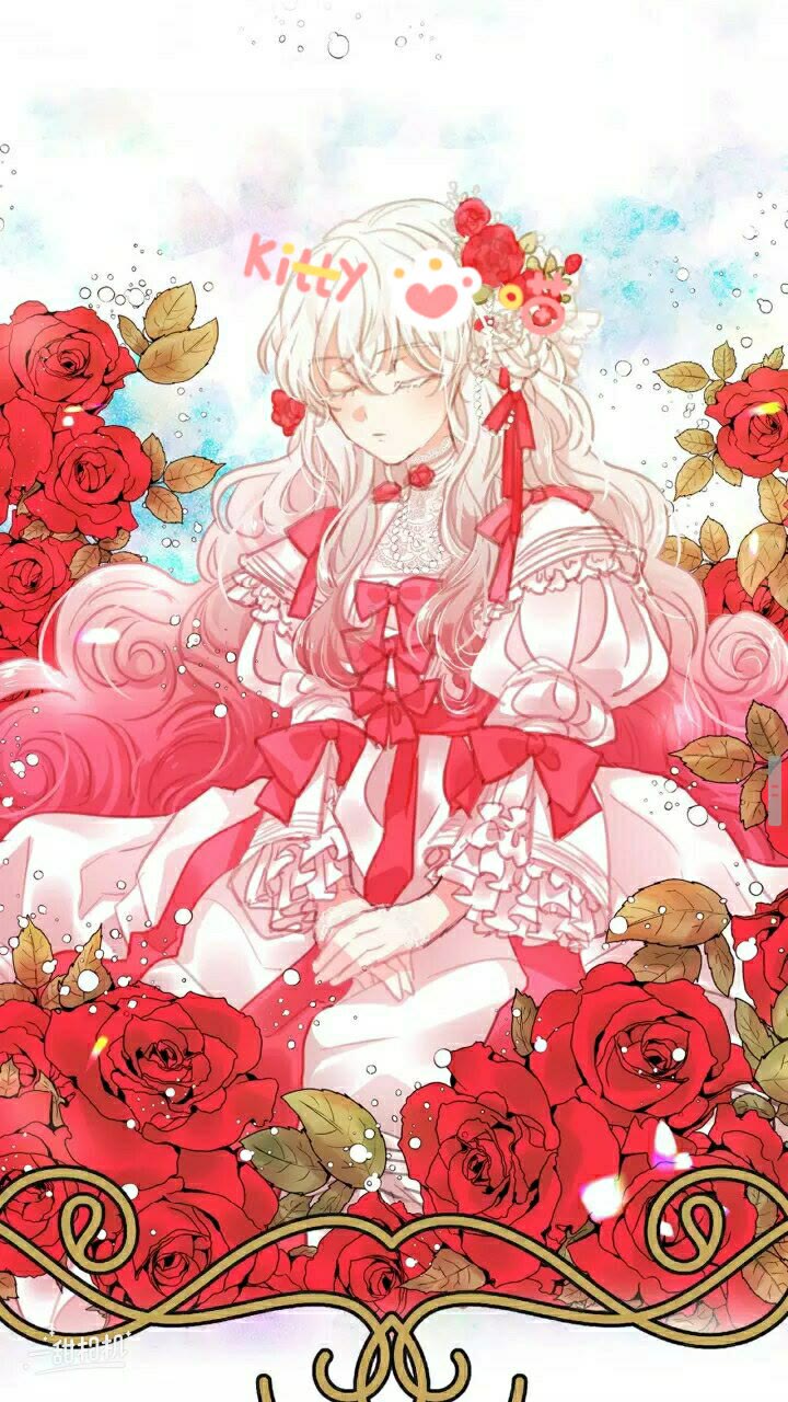 月亮魔女與太陽陛下 - 第48話 我的抉擇(1/2) - 1