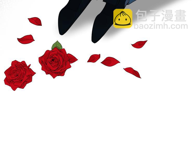 月亮魔女與太陽陛下 - 第58話 重演過去(4/4) - 2