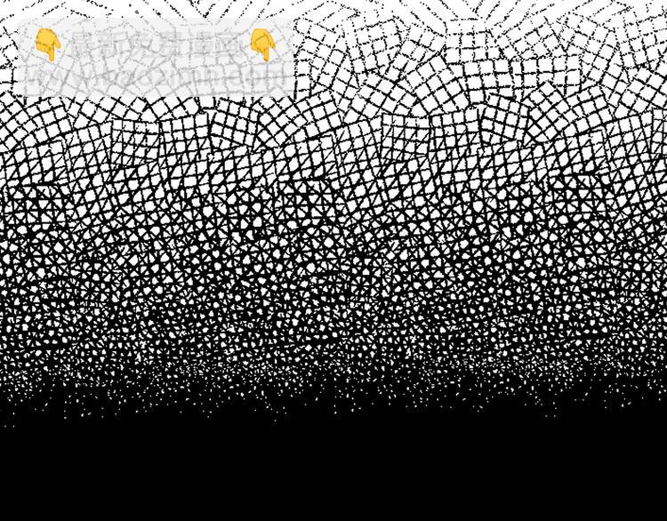 月亮魔女與太陽陛下 - 第61話 警告(3/3) - 2