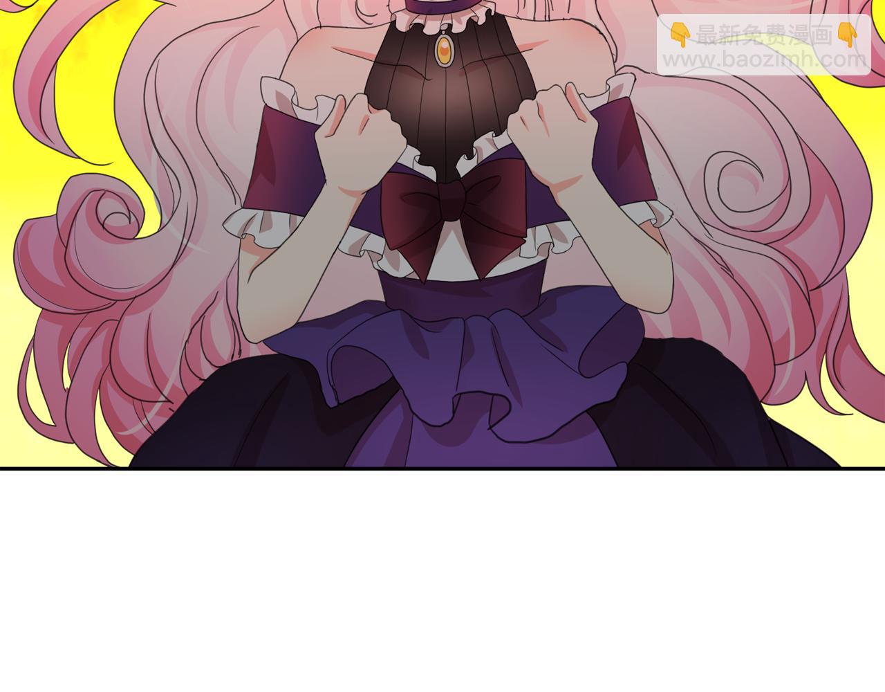 月亮魔女與太陽陛下 - 第64話 挑撥離間(3/3) - 8