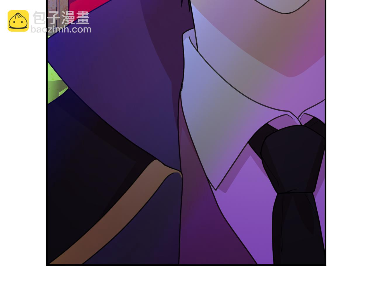 月亮魔女與太陽陛下 - 第64話 挑撥離間(2/3) - 3