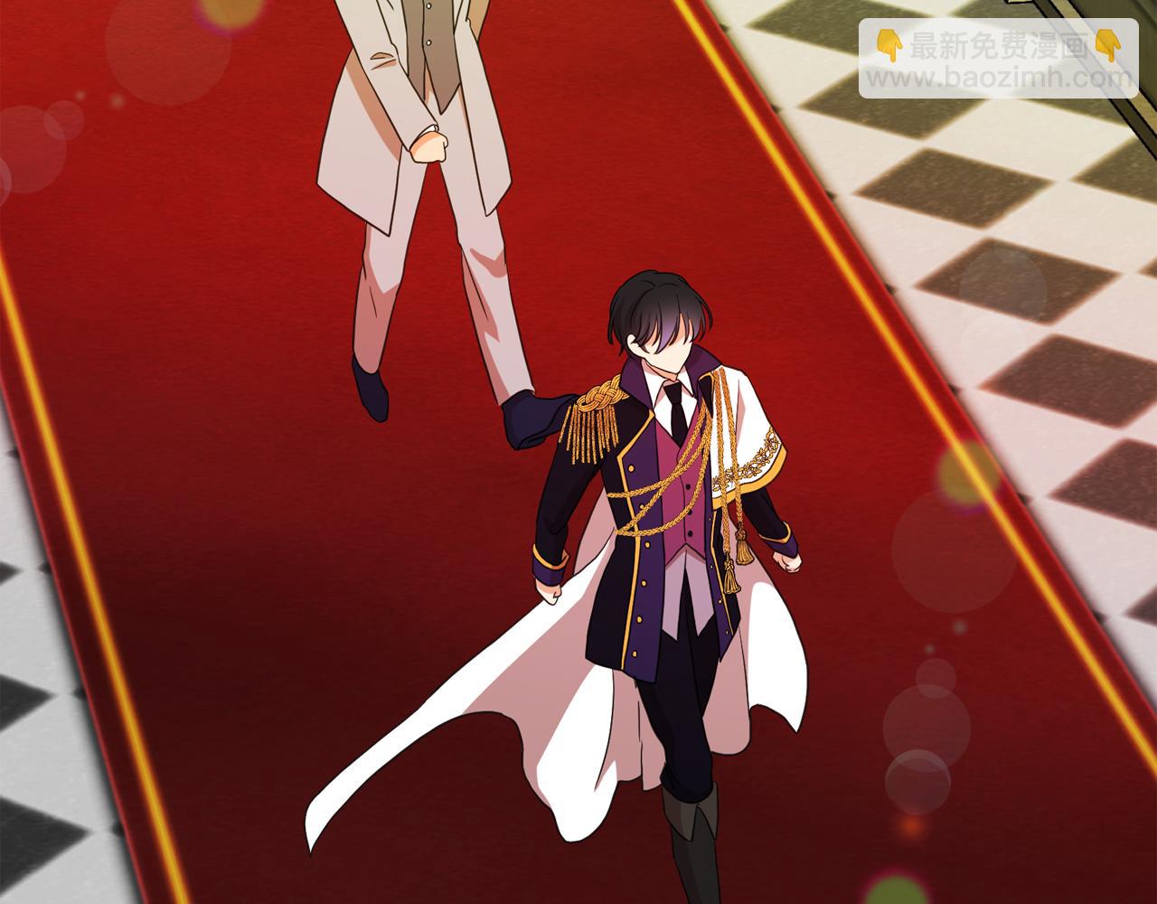 月亮魔女與太陽陛下 - 第65話 情慾魔女(3/3) - 3