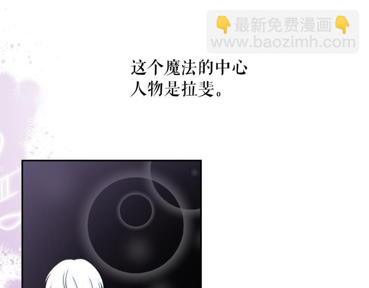 月亮魔女與太陽陛下 - 第67話 恢復記憶(1/3) - 6