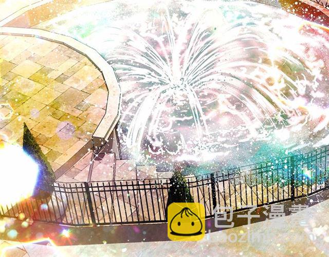 月亮魔女與太陽陛下 - 第8話 神秘男人竟是！(1/4) - 6