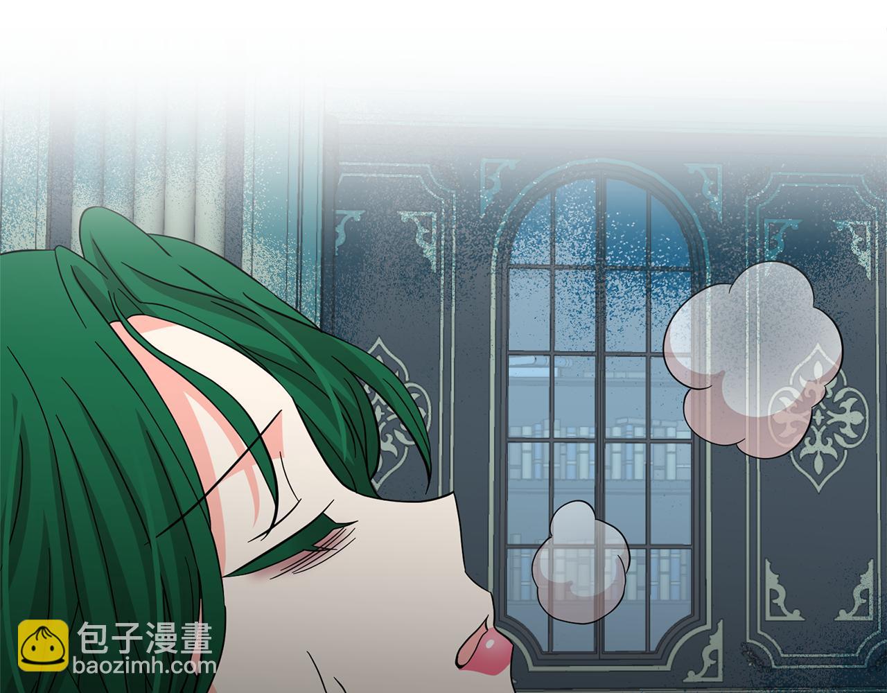 月亮魔女與太陽陛下 - 第78話 集體中毒(3/3) - 5