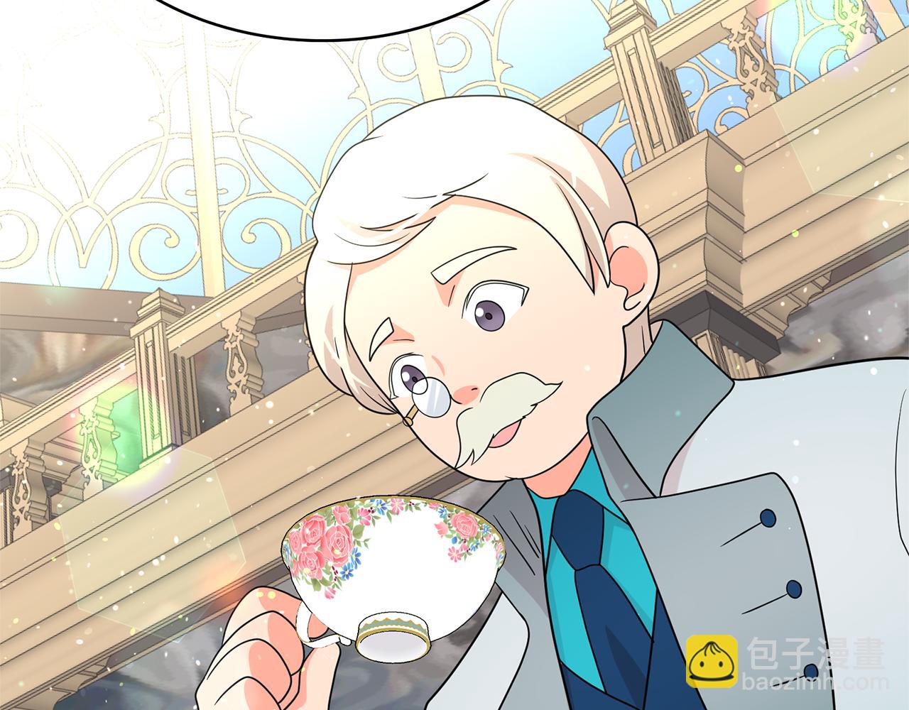 月亮魔女與太陽陛下 - 第78話 集體中毒(2/3) - 4