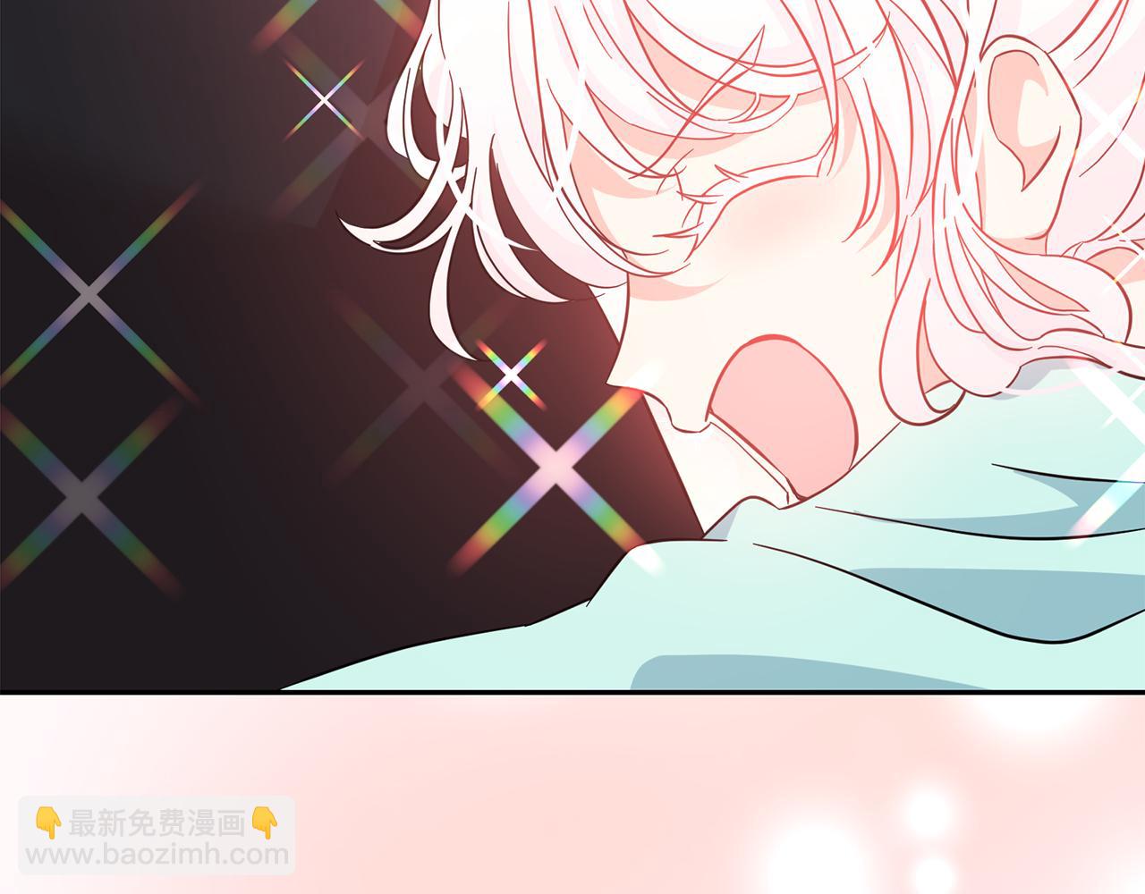 月亮魔女與太陽陛下 - 第80話 成爲同盟(2/3) - 8