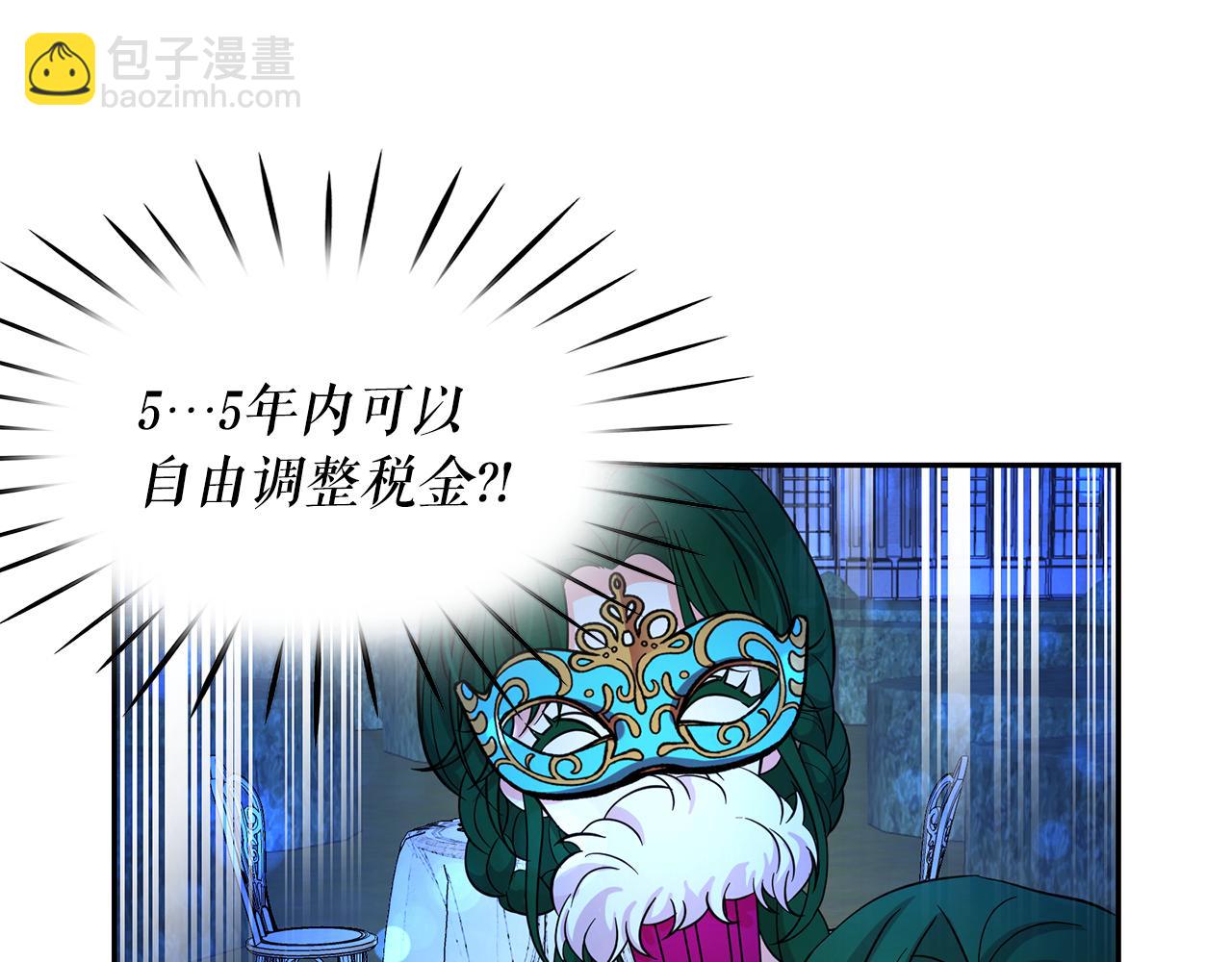 月亮魔女與太陽陛下 - 第84話 寢宮盛宴(1/4) - 7