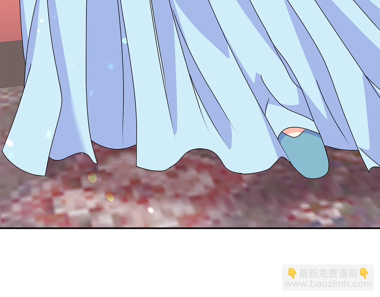 月亮魔女與太陽陛下 - 第86話 置於死地(2/3) - 6