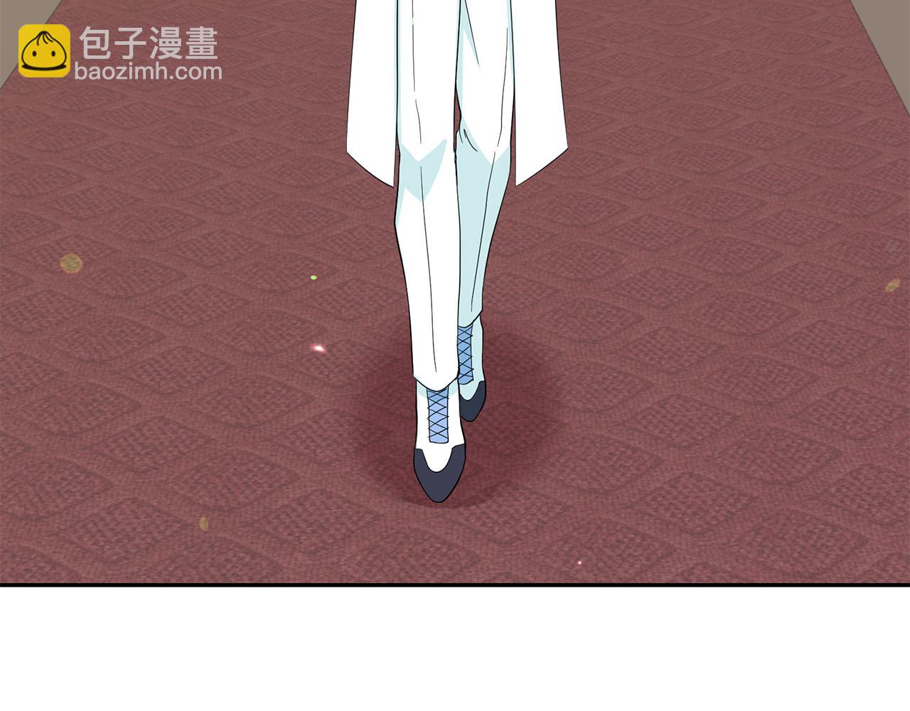 月亮魔女與太陽陛下 - 第86話 置於死地(2/3) - 3