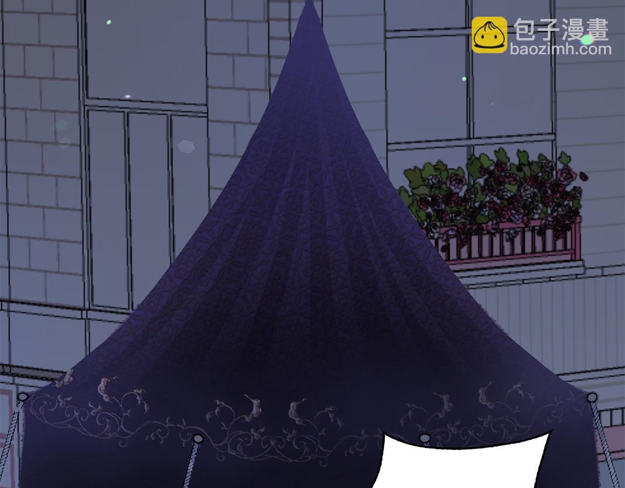 月亮魔女與太陽陛下 - 第88話 生日禮物(3/3) - 4