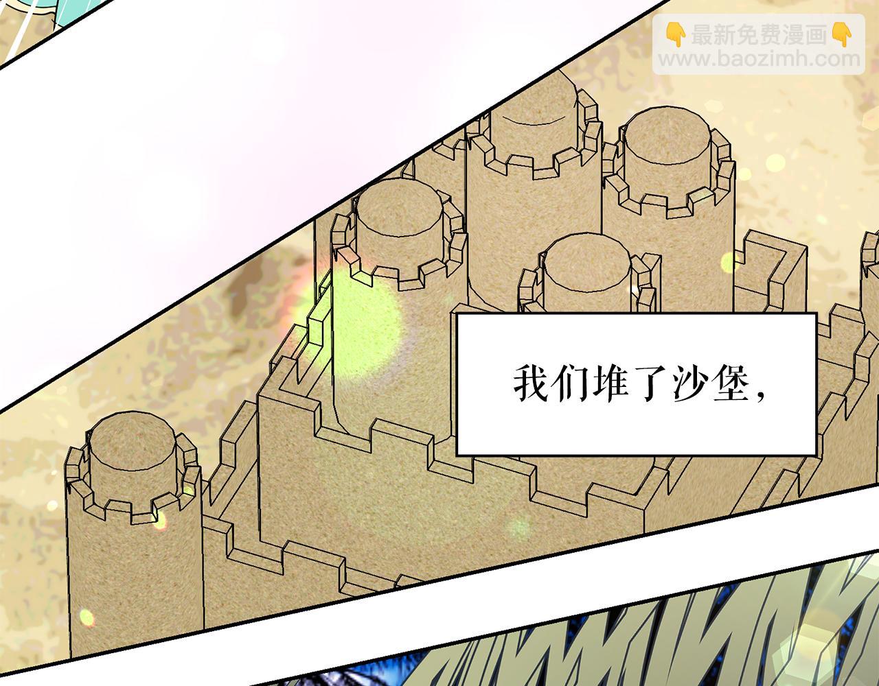 月亮魔女與太陽陛下 - 第88話 生日禮物(1/3) - 5