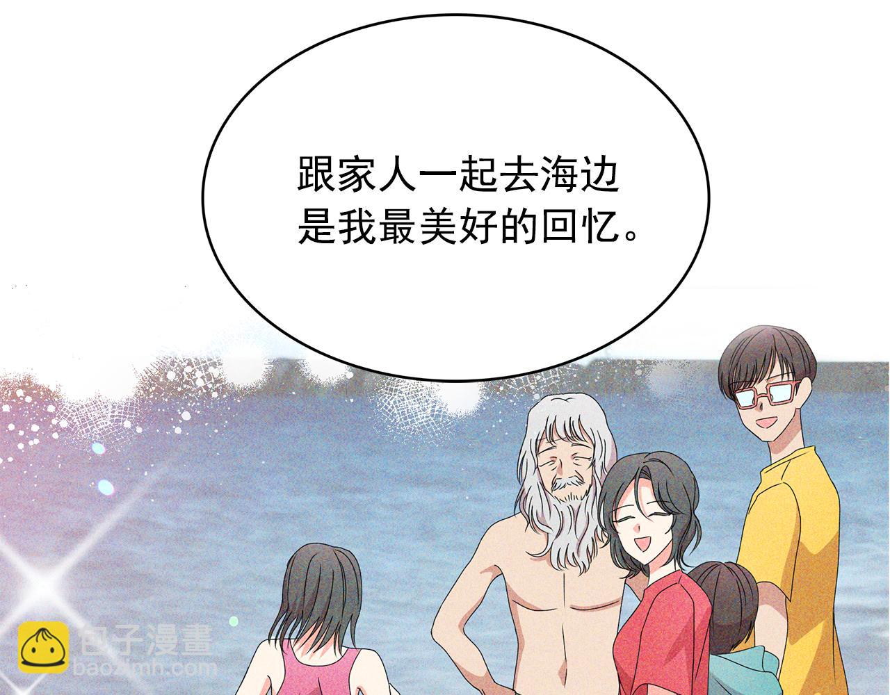 月亮魔女與太陽陛下 - 第88話 生日禮物(1/3) - 8