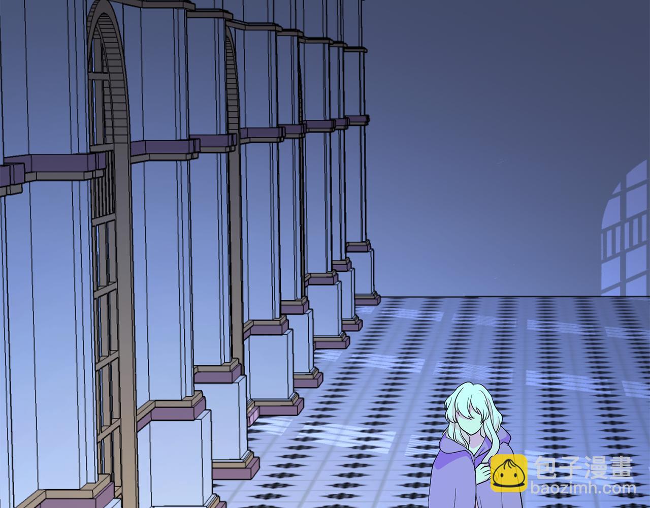 月亮魔女與太陽陛下 - 第90話 莎娜被綁架？！(1/3) - 7