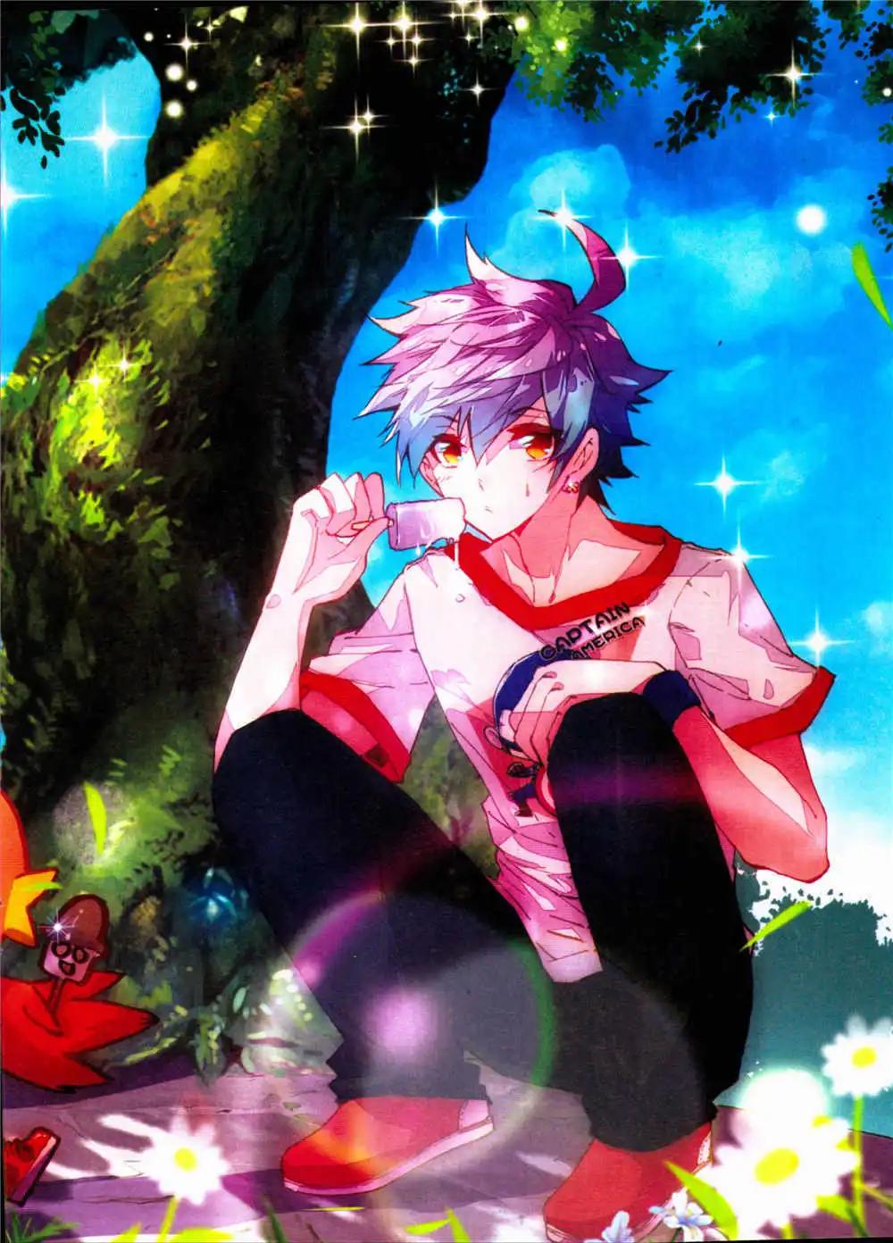 第30期 全本(1/2)-第31话