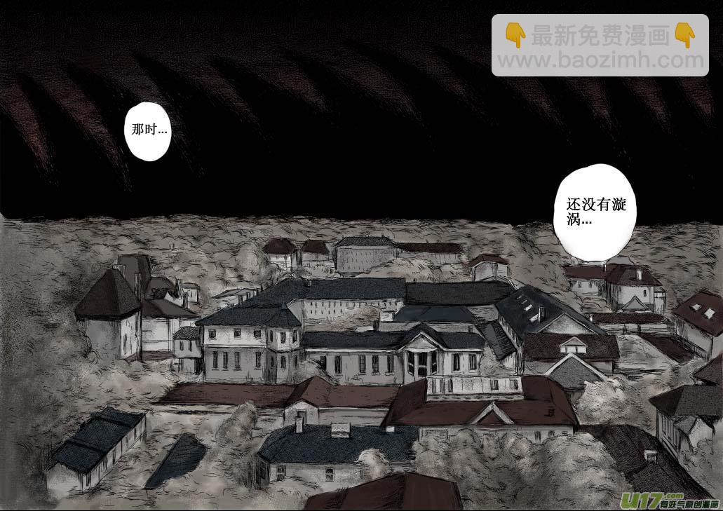 chapter1:登月-第1话