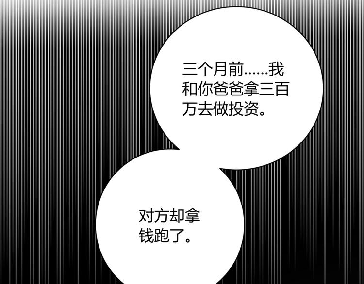 月色蜜糖 - 第12話 借錢(2/2) - 3