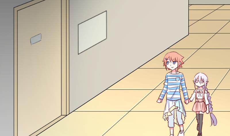 第13话 总部邀请-第13话