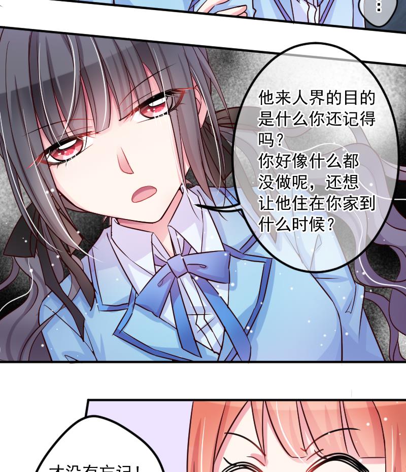 第23话 该给菲菲找相亲对象了-第23话