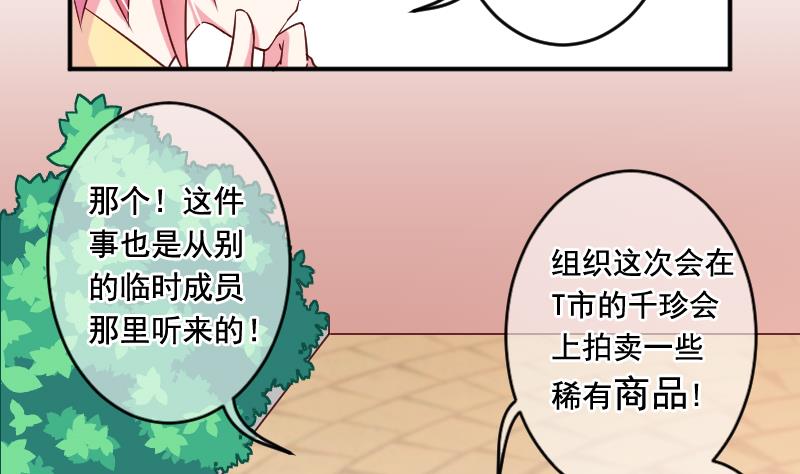 第27话 送上门的情报-第27话