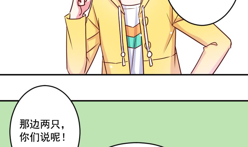 第29话 神秘组织的目的-第29话