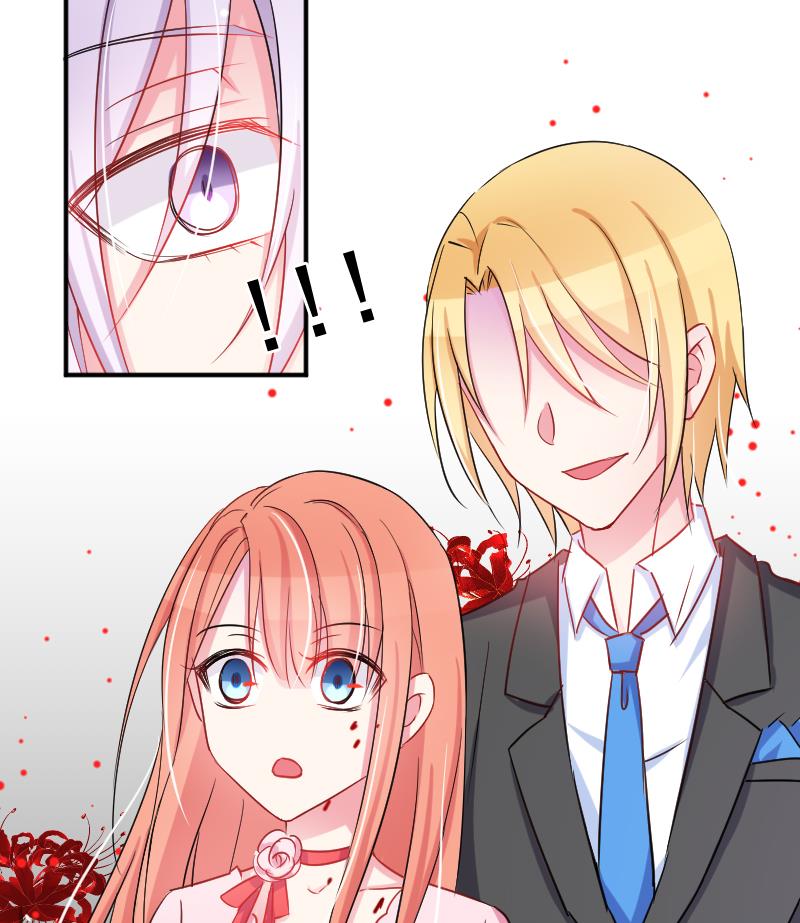 第33话 意料之外的展开-第33话