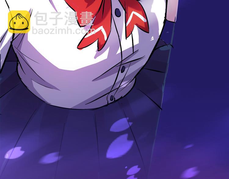 序章 银发魔术师守护失忆少女(1/2)-第1话