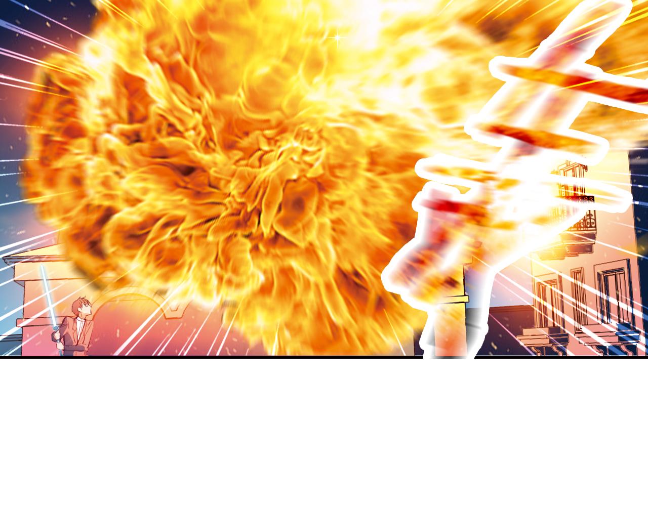 第12话 命运之子(1/2)-第19话