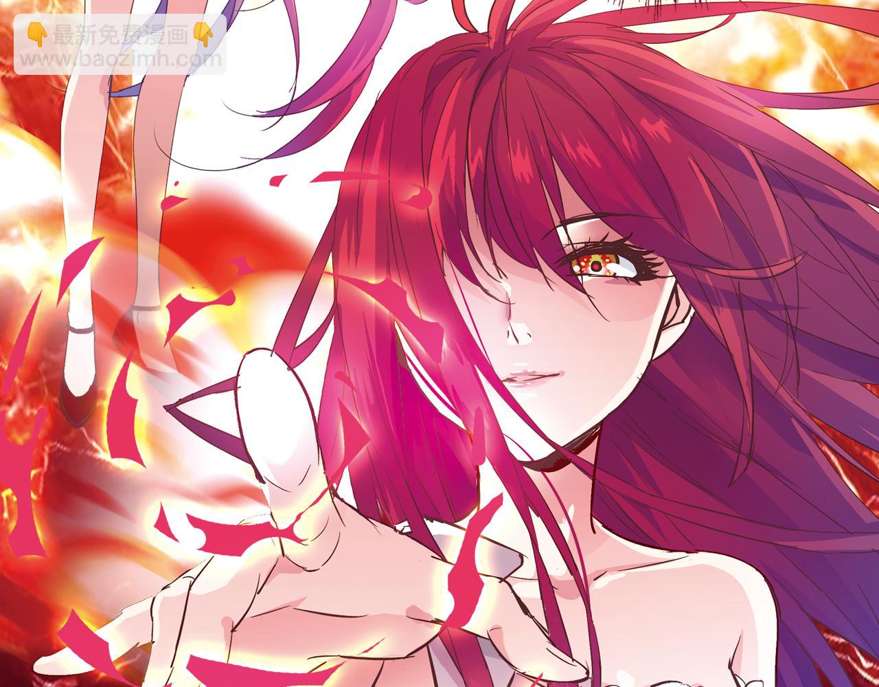 第12话 命运之子(1/2)-第19话