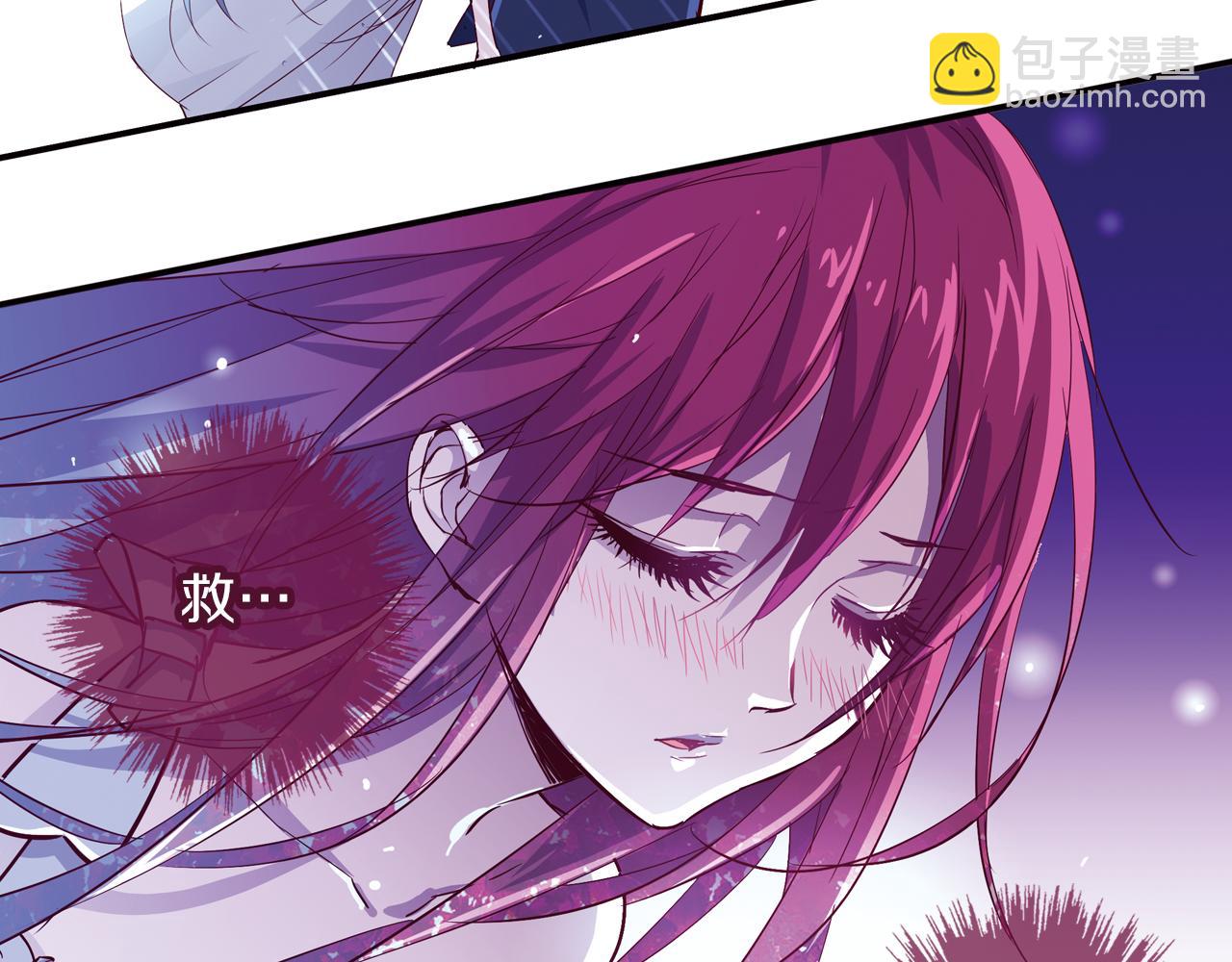 第12话 命运之子(1/2)-第19话