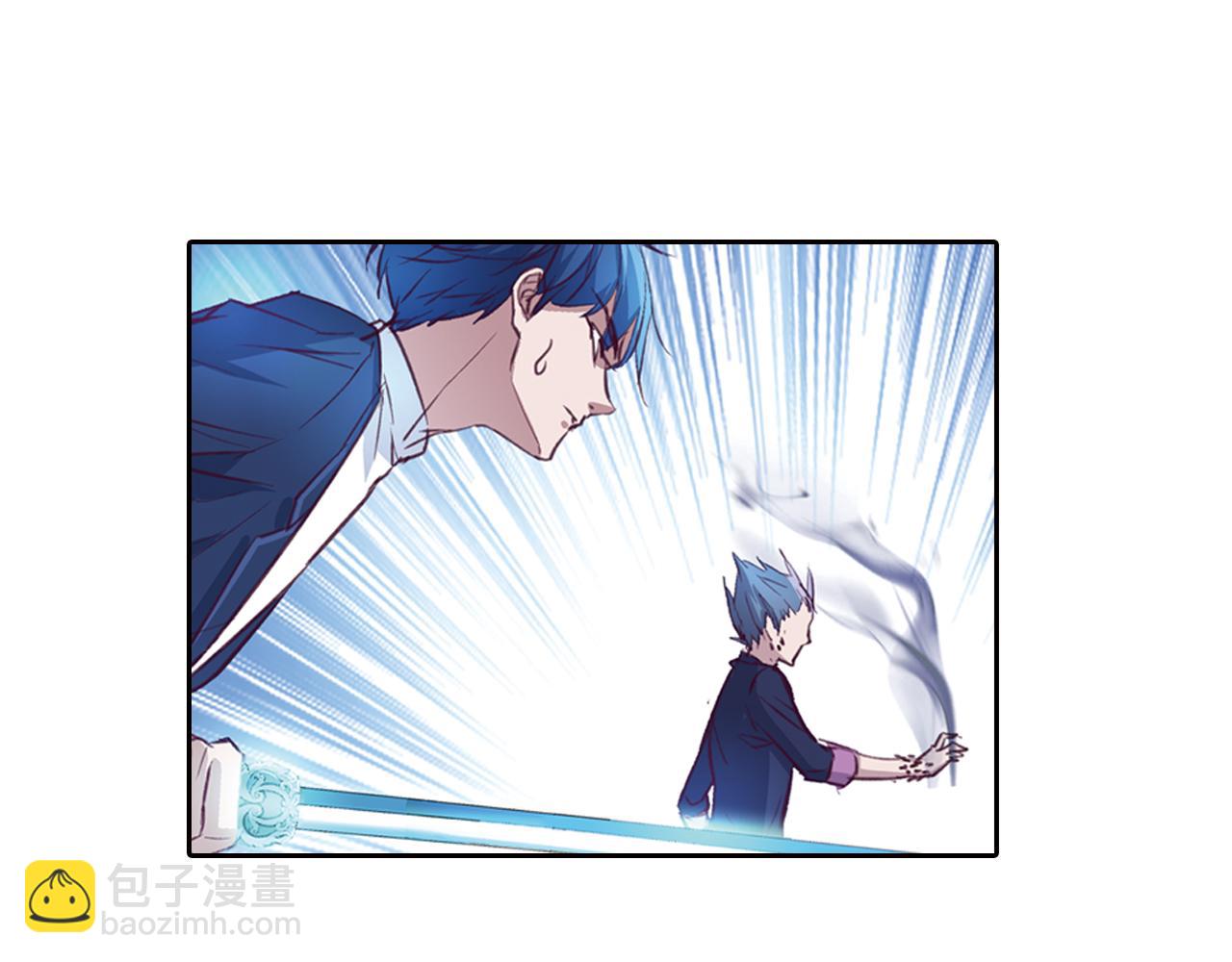 第12话 命运之子(1/2)-第19话