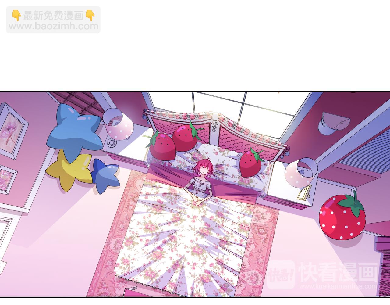 第13话 欢迎回家(1/2)-第13话