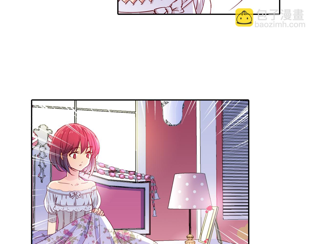 第13话 欢迎回家(1/2)-第13话