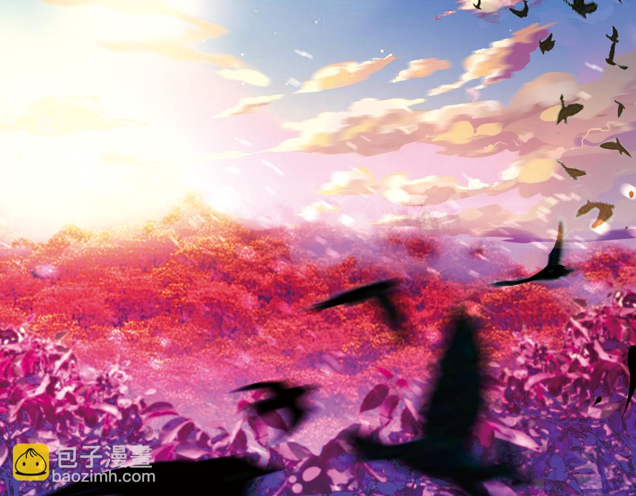 第13话 欢迎回家(1/2)-第13话