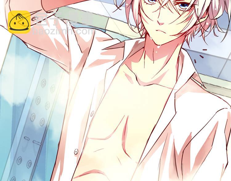 第2话 你是谁？(1/2)-第3话