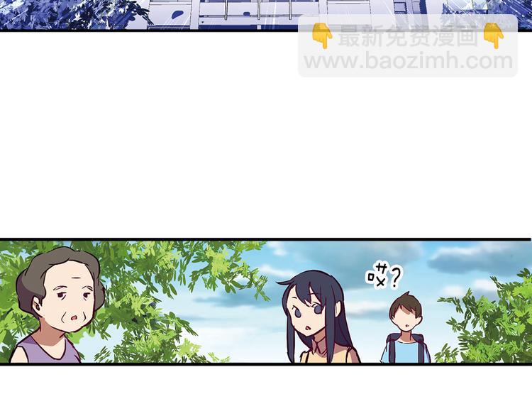 第2话 你是谁？(1/2)-第3话