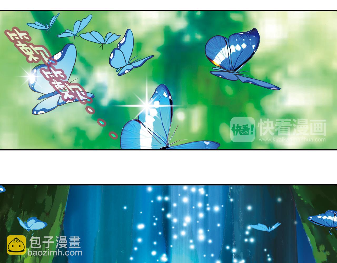 第19话 精灵(1/2)-第31话