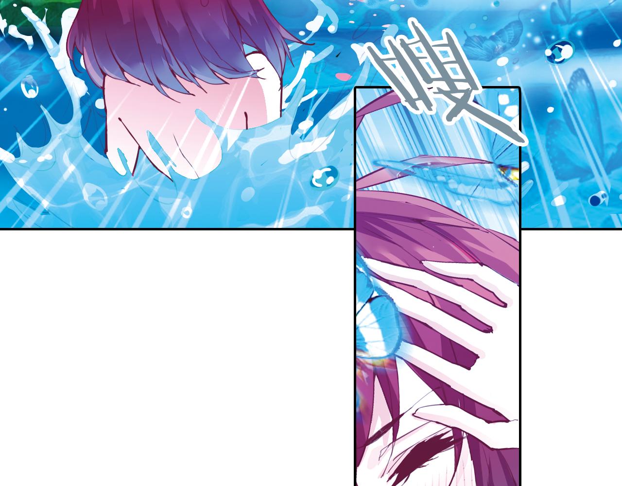 第19话 精灵(1/2)-第31话