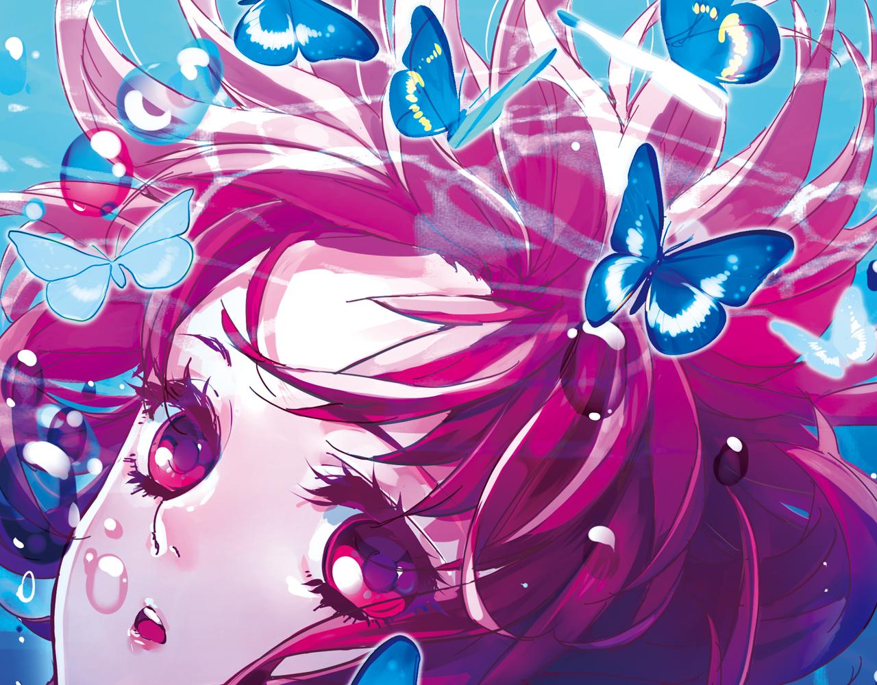 第20话 狼群围攻(1/2)-第35话