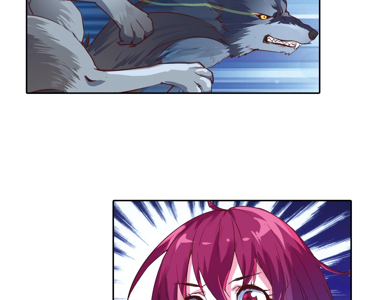 第20话 狼群围攻(1/2)-第35话