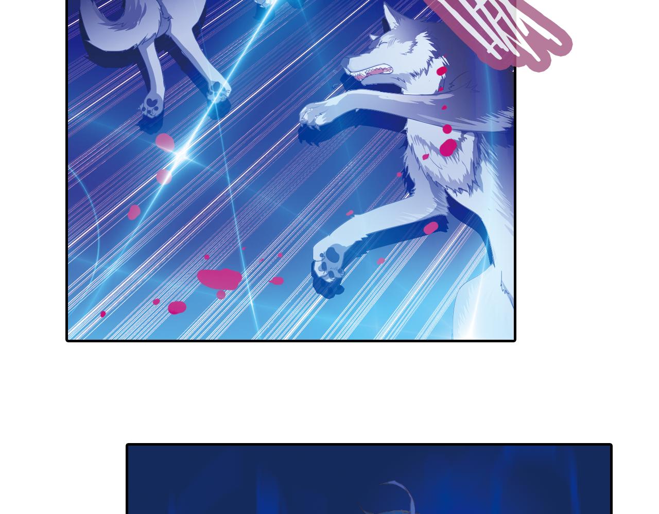 第20话 狼群围攻(1/2)-第35话