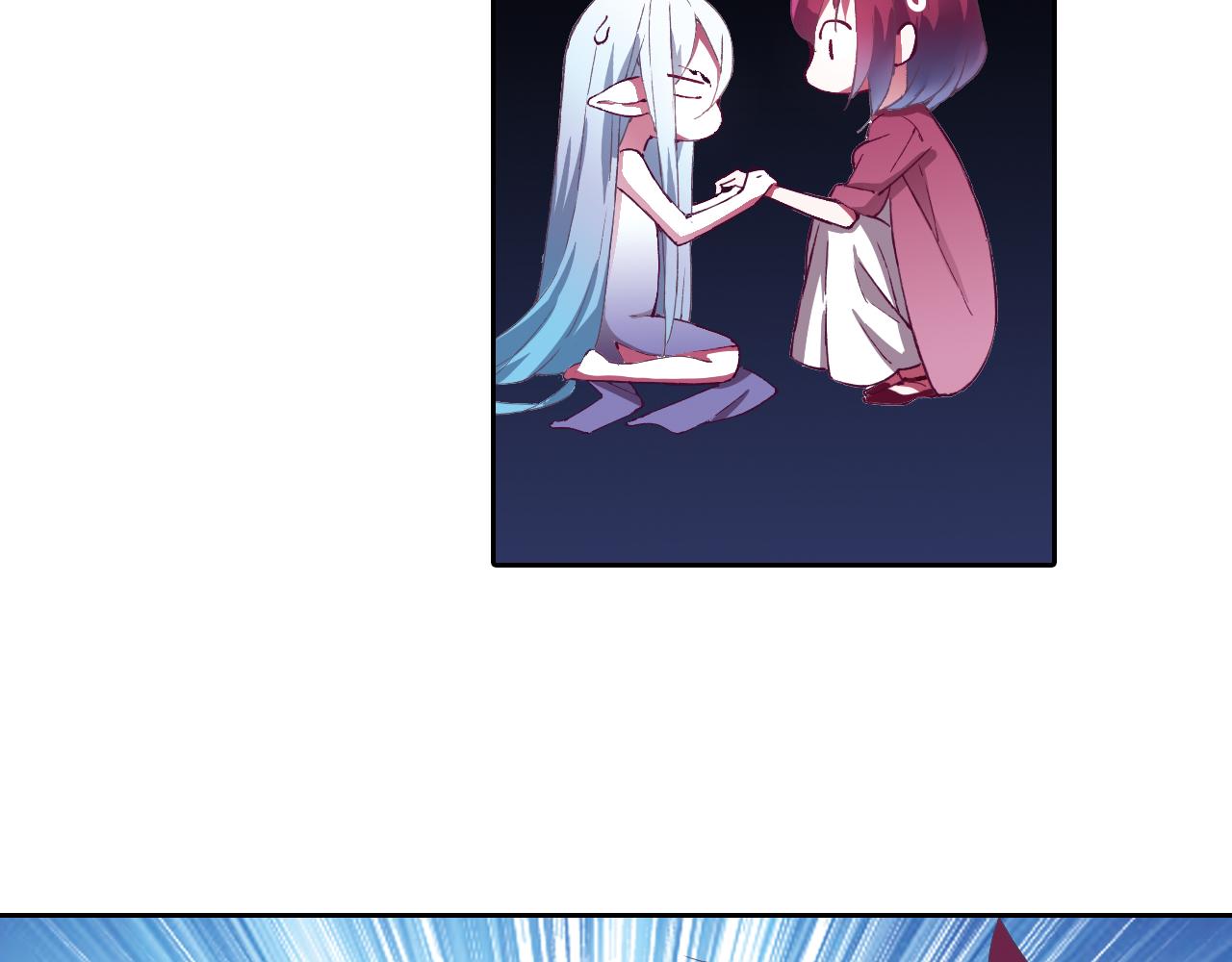 第22话 讨厌的人类(1/2)-第39话