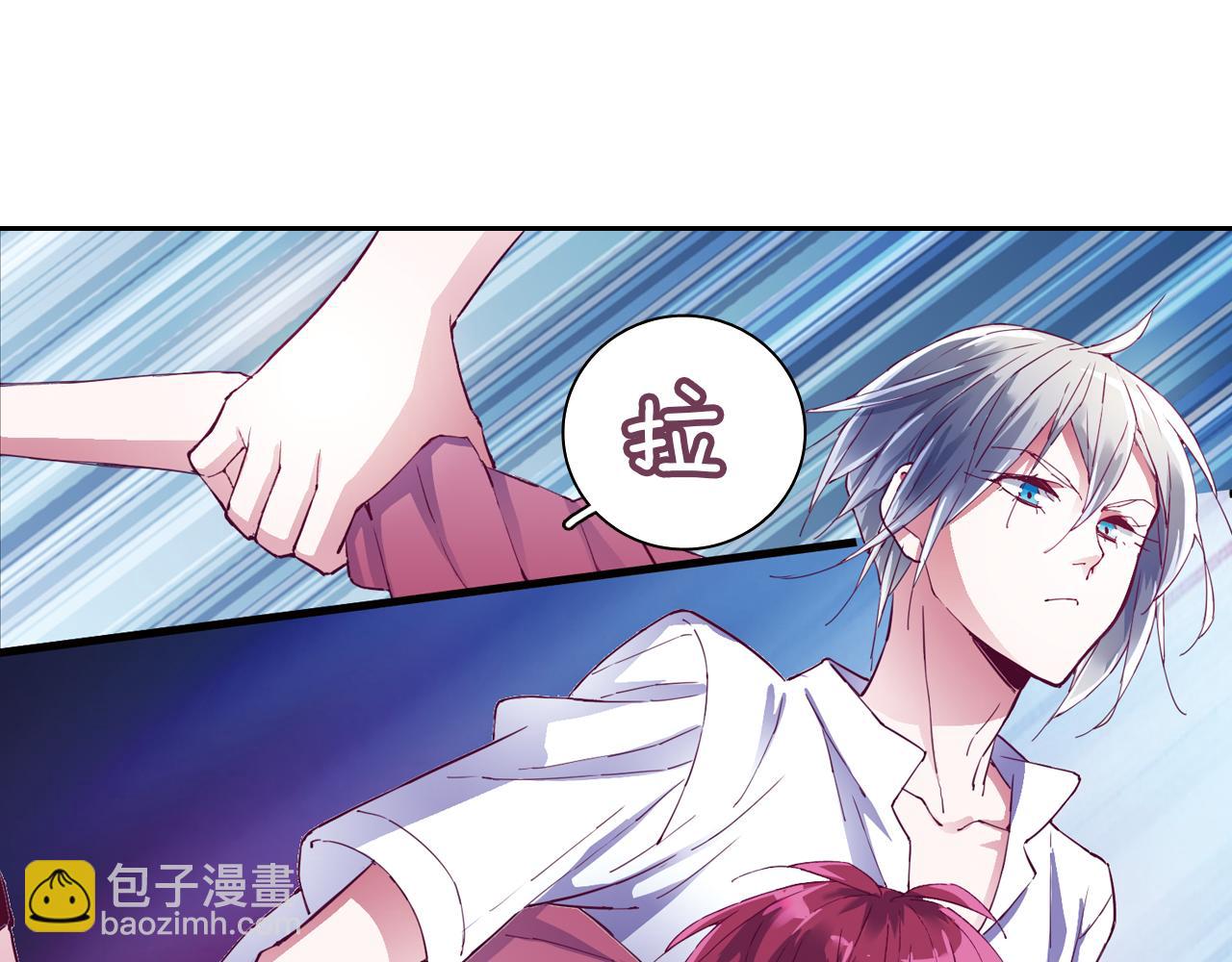 第22话 讨厌的人类(1/2)-第39话