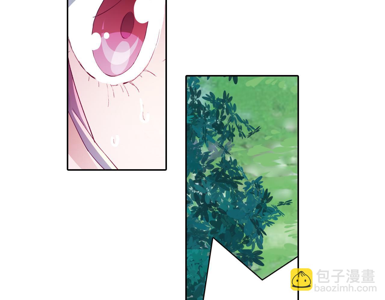 第22话 讨厌的人类(1/2)-第39话