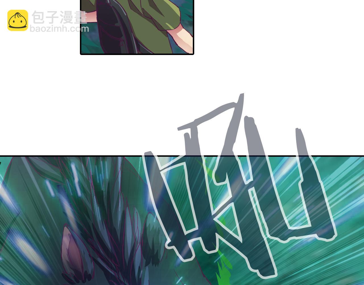 第22话 讨厌的人类(1/2)-第39话