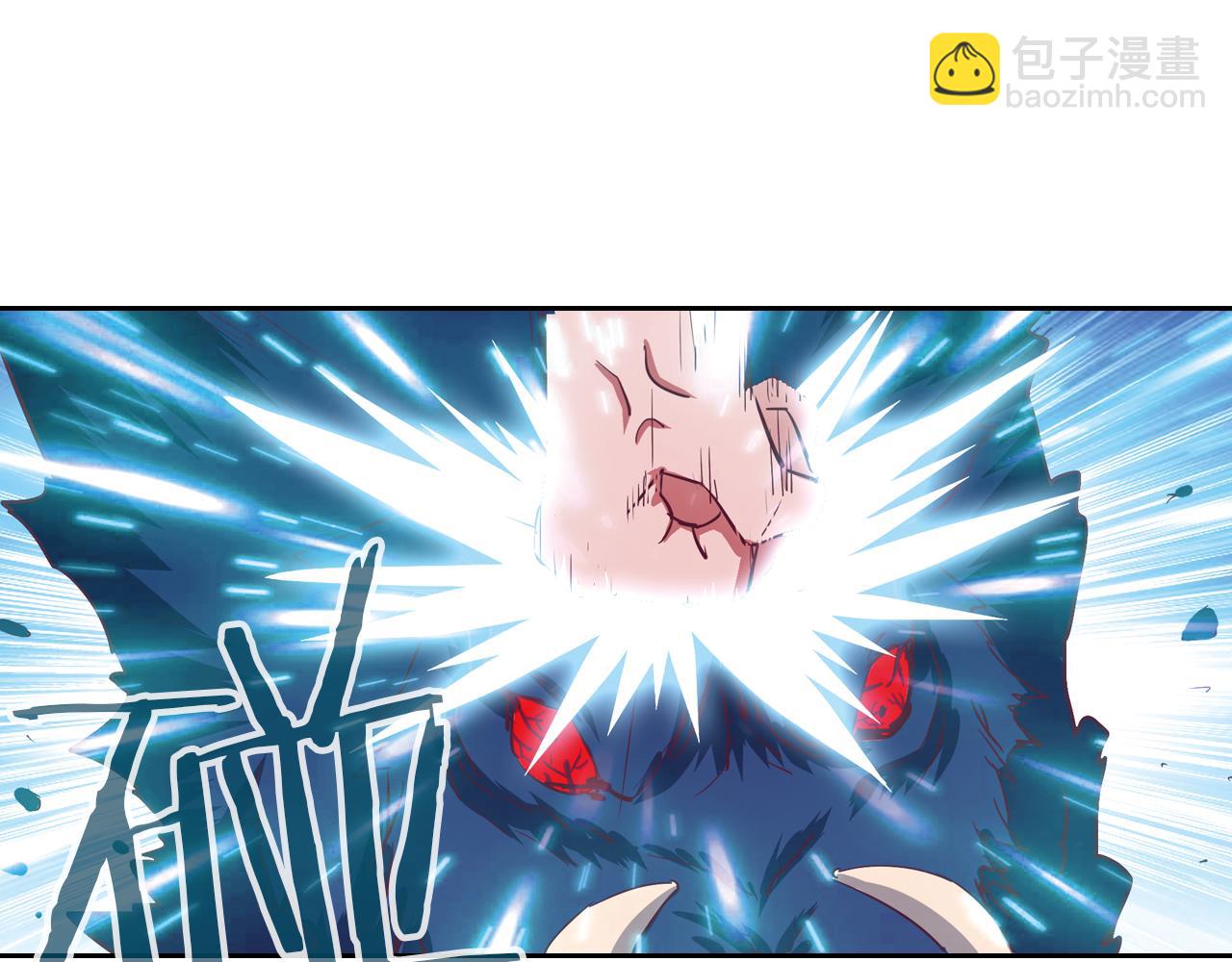 第22话 讨厌的人类(1/2)-第39话