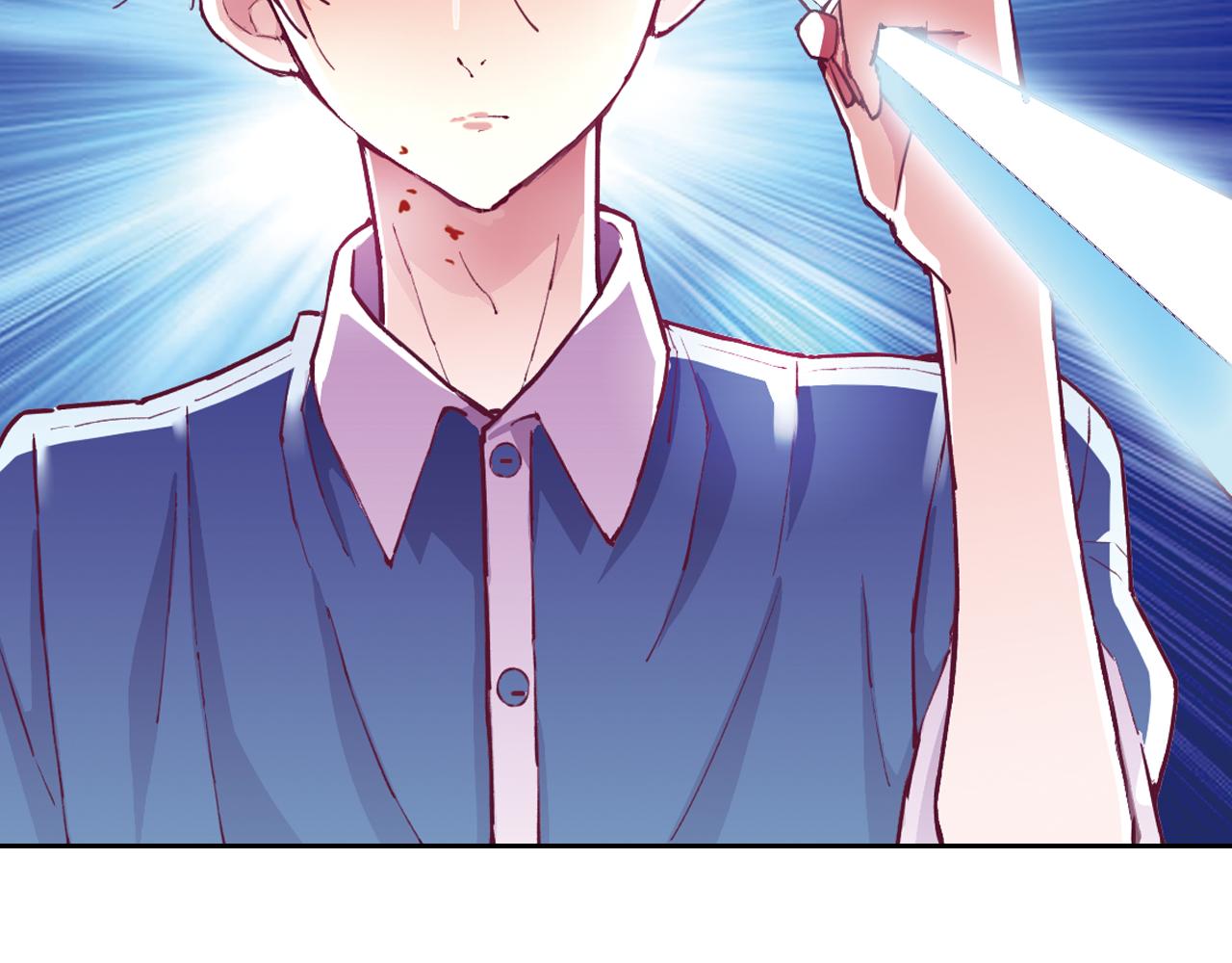 第22话 讨厌的人类(1/2)-第39话