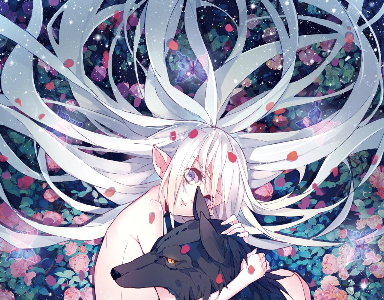 第23话 独角兽(1/2)-第51话