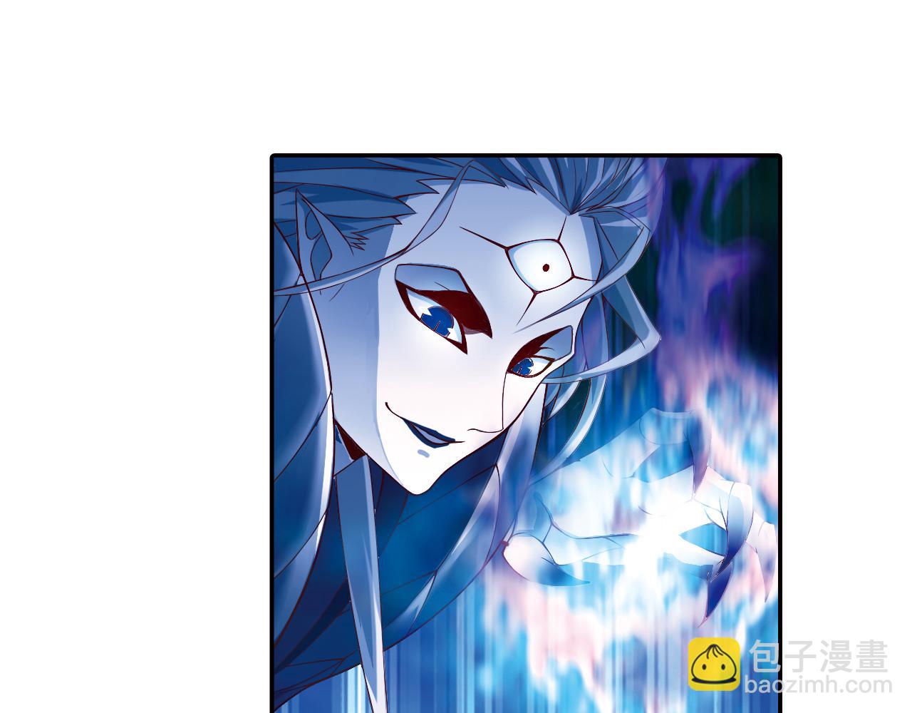 第25话 炎之侯爵(1/2)-第21话