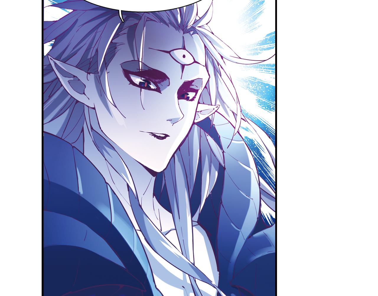 第25话 炎之侯爵(1/2)-第21话